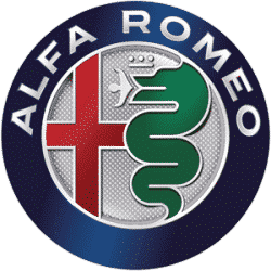 Alfa Romeo