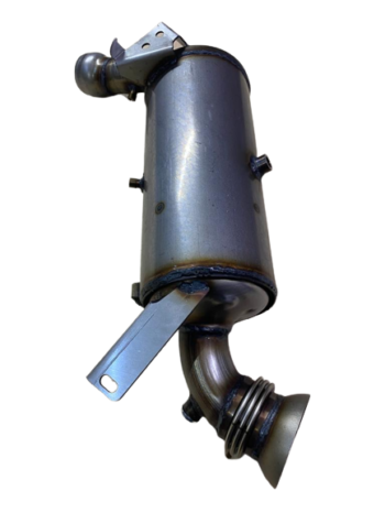 Mercedes w212 w204 Dizel Partikül Filtresi a2044901392 2044907436