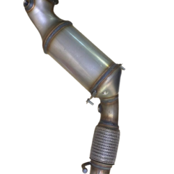 BMW F20 Katalizör 18307618670