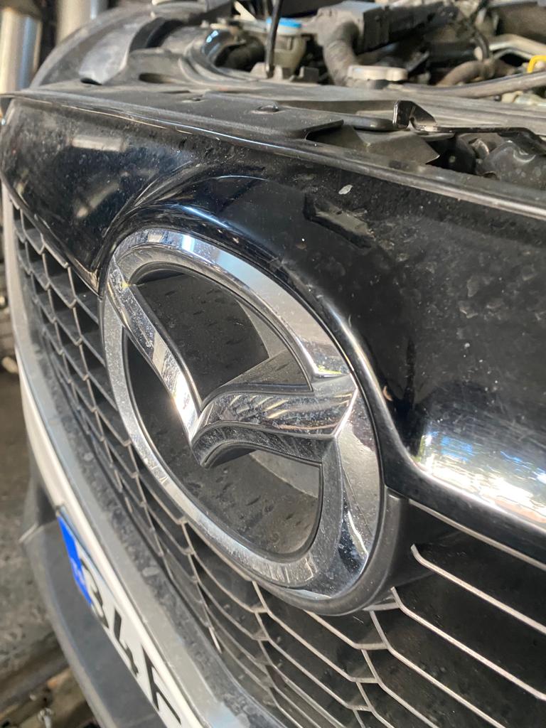 Mazda Partikül Filtresi cx5 2.2 d 4wd 2012 2017 sh022050xf