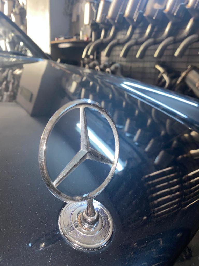 W210 Mercedes E200 Katalitik Konvertör Katalizör