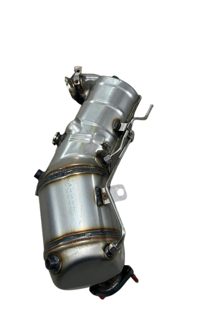 FİAT EGEA DPF 55283847 46347097 EURO6 PARTİKÜL FİLTRE