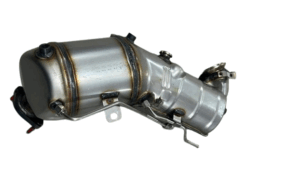 FİAT EGEA DPF 55283847 46347097 EURO6 PARTİKÜL FİLTRE