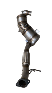 GK21-5L243-AH Ford Transit Custom DPF Dizel Partikül Filtresi