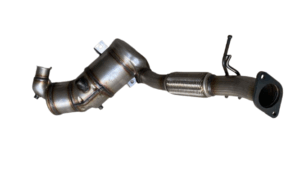 GK21-5L243-AH Ford Transit Custom DPF Dizel Partikül Filtresi