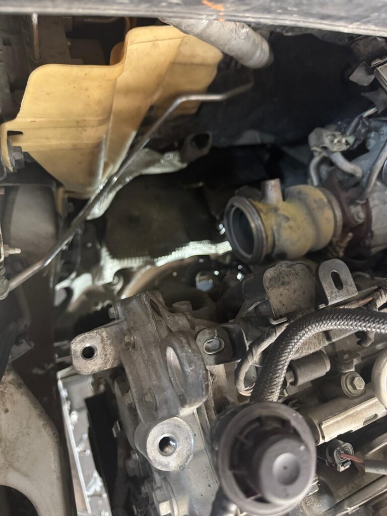 Renault Katalizör 1.3 Tce H5H 208A07291R